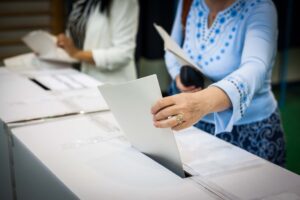 Progressives in Poland and Hungary gaining trust