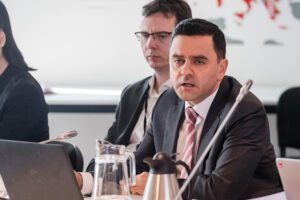 Progressives put pivotal change on the EU’s 2020 agenda, PES conferences and Congress will drive this change forward