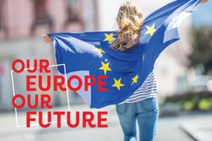 Progressives to gather in Rome to kick-off debate on the future of Europe