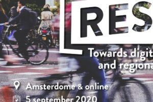 Reset! Towards digital, climate and regional justice