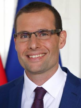 Robert Abela