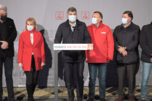 Romania: election winner PSD must be given opportunity to form government