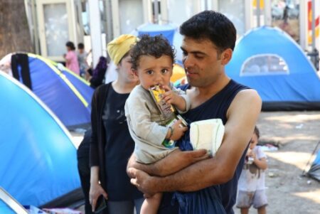 SOTEU promises big on refugee crisis – actions must follow