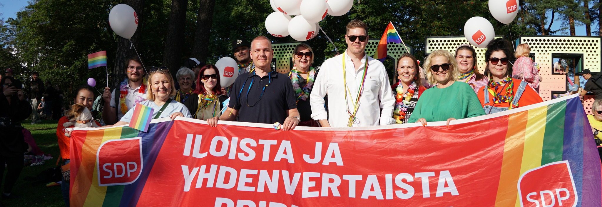 Suomen Sosialidemokraattinen Puolue PES Member The Party Of 