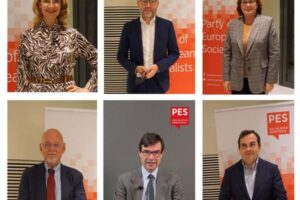 Social democrats will keep the pressure up in defending the Rule of Law, ministers pledge