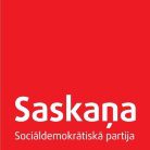 Sociāldemokrātiskā Partija Saskaņa