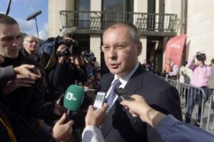 Socialist leaders call for more Progressives in EU Top Jobs