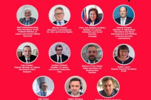 Socialist ministers focused on delivering fairer deal for workers
