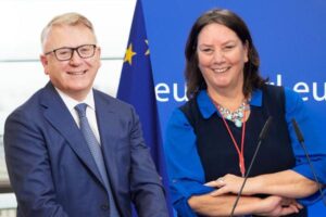 Socialist success as deal reached on EU Directive for adequate minimum wages
