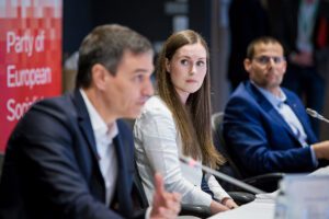 Socialists urge European Council to agree a strong, social and sustainable recovery deal