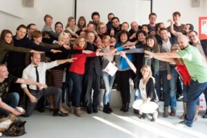 Successful launch of the first PES Training Academy in Vienna