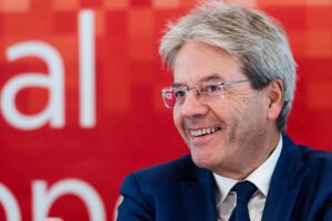 The EU economy is safe with Gentiloni