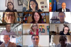 The EU must stand up for democracy and press freedom