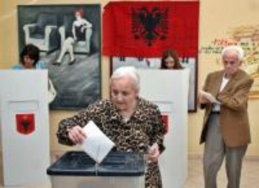 The PES calls for full respect of electoral results in Albania – The ...