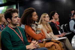 The PES to train 15000 activists for European elections