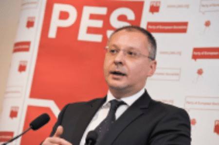 The delay in EU budget will be worth it if priority of ‘continent-wide’  economic recovery is remembered, says PES President
