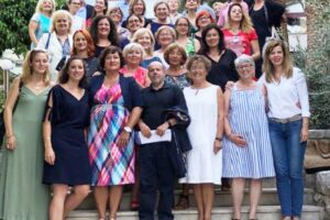 The women’s rights backstop