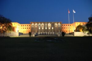 Turkey’s progressive parties win 34% of the parliamentary vote