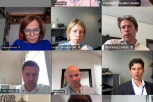 Turn progress on international taxation into concrete agreement, PES FEN urges