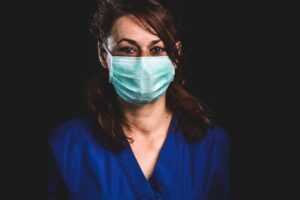 Women are on the COVID-19 frontline –the EU must not leave them behind