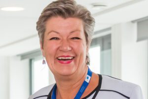 Ylva Johansson has the right approach on Home Affairs