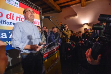 Zingaretti will champion Italy and progressive politics across Europe