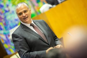 PES welcomes Vasco Alves Cordeiro as new Committee of the Regions President