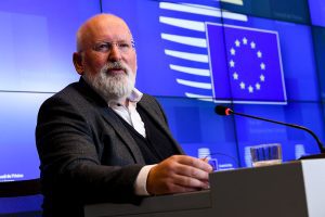 Fit for 55: PES celebrates milestone on the way to climate-neutral EU