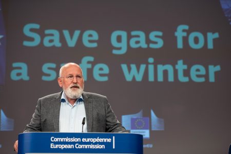 PES welcomes EU energy preparedness plan