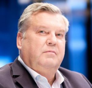 Jānis Urbanović