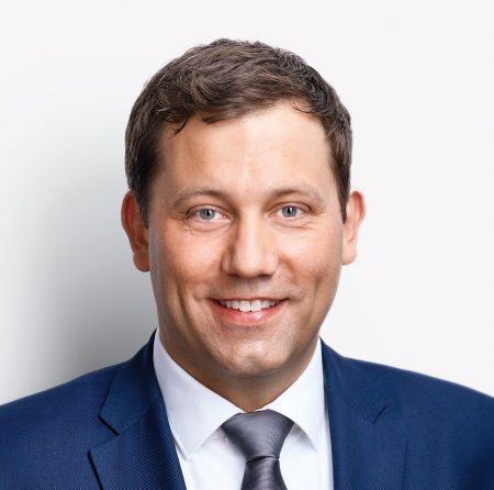 Lars Klingbeil