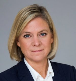 Magdalena Andersson