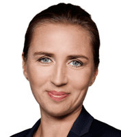 Mette Frederiksen