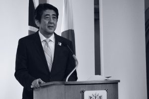 PES profoundly shocked by killing of Shinzo Abe