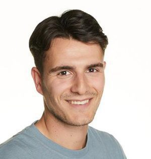 Conner Rousseau