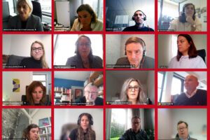 Social Europe Network
