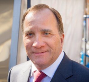 Stefan Löfven