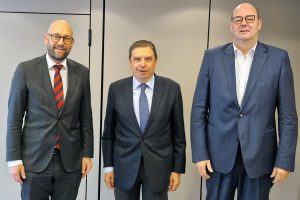 Progressive AGRIFISH ministers focused on securing food affordability