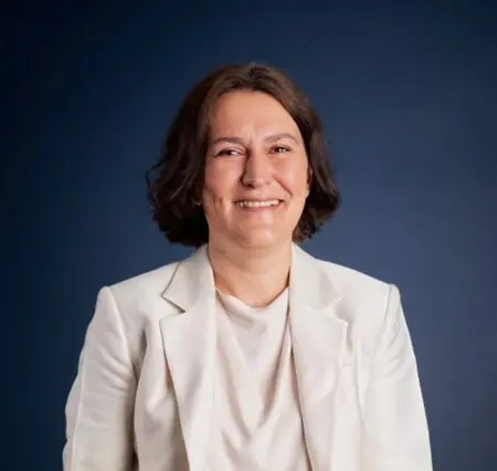 Kati Piri
