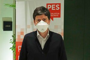 PES: thanks to Speranza, Italy weathered the Covid-19 storm
