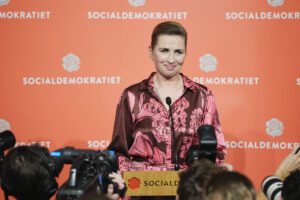 Denmark: Social Democrat win provides certainty for citizens