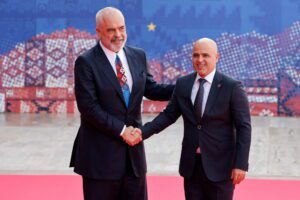 PES welcomes Western Balkans Summit outcome