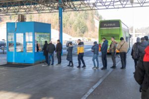 Schengen: PES disappointed that European unity falters at key moment