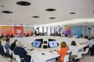 PES Presidency strips Georgian Dream of observer membership