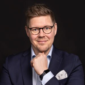Suomen Sosialidemokraattinen Puolue