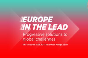 PES Congress 2023: Party of European Socialists to meet in Málaga, Spain