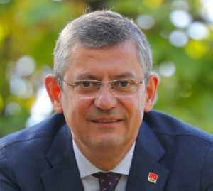 Cumhuriyet Halk Partisi
