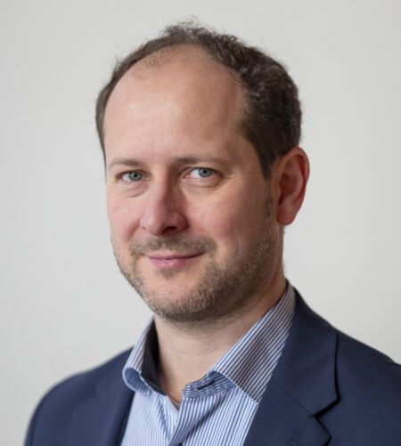 Thomas Vaupel