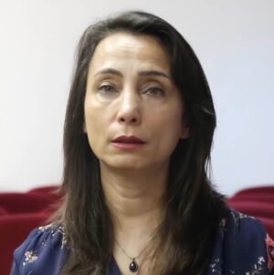 Halkların Eşitlik ve Demokrasi Partisi