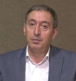 Halkların Eşitlik ve Demokrasi Partisi